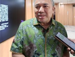 Bedah Buku Diplomasi Sengketa Empat Pulau: Muslim Harmas Tekankan Pentingnya Digitalisasi Arsip dan Sejarah Wilayah