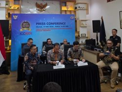 BPKN Award Raksa Nugraha 2026 Digelar Lebih Meriah, Hadirkan Pameran ICC 100 Brands di JIExpo Kemayoran