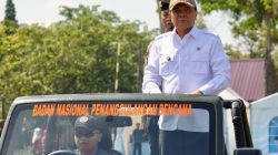 Menko Polkam Pastikan Negara Upayakan Pembebasan WNI yang Ditahan Militer Israel