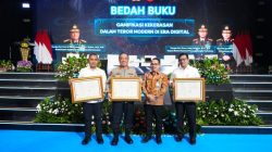 Wakapolri: Ancaman Terorisme Berubah, Pencegahan, Collaborative Approach, dan Perlindungan Generasi Muda Jadi Kunci Keamanan Masa Depan