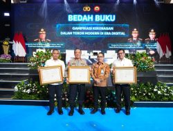 Wakapolri: Ancaman Terorisme Berubah, Pencegahan, Collaborative Approach, dan Perlindungan Generasi Muda Jadi Kunci Keamanan Masa Depan