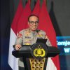Catatan Kritis Para Akademisi dalam Rakernis Densus 88: Terorisme Kini Tak Lagi Bergerak dengan Cara Lama