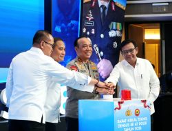 Kadensus 88: Perlindungan Anak dan Literasi Digital Jadi Kunci Hadapi Tantangan Era Digital