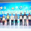 Polri Beri Penghargaan kepada Kementerian dan Lembaga Pendukung Operasi Ketupat 2026, Perkuat Sinergi untuk Keselamatan Masyarakat