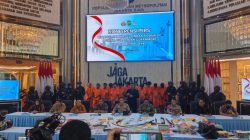 Polda Metro Jaya Ungkap 127 Kasus Kejahatan Jalanan, 173 Tersangka Ditangkap
