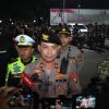 Antisipasi 3C-Tawuran, Polda Metro Terjunkan 140 Personel Patroli di Jaksel