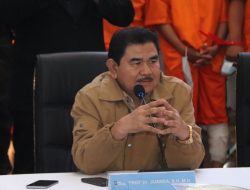 Penasihat Ahli Kapolri Apresiasi PMJ Ungkap 127 Kasus Kejahatan Jalanan