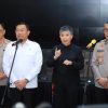 Waka BGN Siap Bersihkan Praktik Ilegal Jual Beli Titik SPPG, Koordinasi dengan Polri Diperkuat