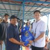 Ditpolairud Polda Metro Dialog dengan Nelayan Kalibaru, Bahas Alat Tangkap hingga Limbah