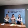 Polsek Cilandak Ungkap 3 Kasus Curanmor, Satu Tersangka Diduga Beraksi di 10 TKP