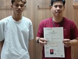 Urus SKCK di Polda Metro Jaya, Warga Sebut Pelayanan Cepat dan Memuaskan