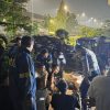 Polres Metro Jakarta Timur Perketat Patroli Malam, Tegas Antisipasi Tawuran dan Kejahatan Jalanan