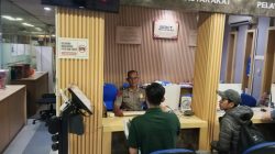 Pelayanan SPKT Polda Metro Jaya Dinilai Cepat dan Ramah oleh Warga