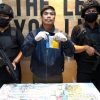 Polda Metro Jaya Memberantas Toko Penjual Obat Berbahaya Ilegal Di Kawasan Jakarta Selatan, 1.442 Butir Obat Terlarang Diamankan
