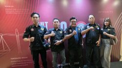 Rakernas KAI 2026: DPD KAI Bengkulu Perkuat Bantuan Hukum dan Sosialisasi KUHP-KUHAP Baru