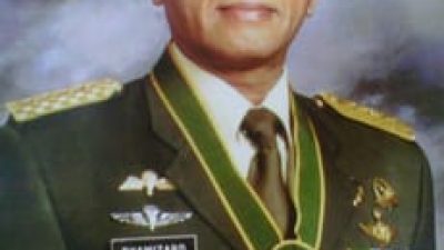 TNI AD Berduka, Jenderal TNI (Purn) Ryamizard Ryacudu Tutup Usia