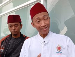 Raden Panca Nur Ajak Betawi Jaga Nilai Luhur Budaya