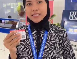 Pelayanan Satpas SIM Daan Mogot Dinilai Cepat dan Keren oleh Pemohon