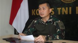 TNI Koops Habema Sampaikan Duka Cita atas Meninggalnya Nalince Wamang, Tegaskan Komitmen Lindungi Warga