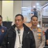 Tim Pemburu Begal Polda Metro Tangkap 4 Pelaku Curas Bersenjata Api