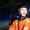 Kehadiran Patroli Malam Polisi Diapresiasi, Masyarakat : Berangkat Kerja Lebih Aman