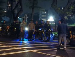 Ketua FKDM Pastikan Tangsel Aman, Warga Diimbau Bijak Sikapi Informasi