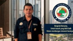 Ratusan Anggota KJIMC Mengaku Ditipu