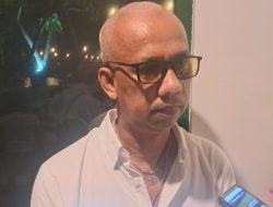 Nelson Nainggolan Promotion Gelar Ajang Tinju Profesional di Ancol, Usung Pembinaan Petinju Muda