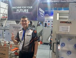Heavy Pack dan Heavy Pro Tawarkan Mesin Pengolah Makanan hingga 3 Ton, Bidik Industri Nasional