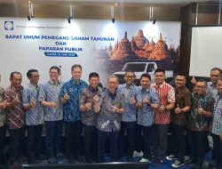 Bintraco Dharma Tetap Bukukan Laba Bersih Inti Rp46 Miliar Di Tengah Tantangan Kuartal 1-2026 
