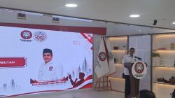 PRI Resmikan DPP Jurnalis dan Influencer, Fokus Cetak SDM Pers Profesional Hingga 2030