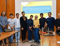 PKBI Kota Bandung Ajak Multipihak Bangun Sinergi Penanggulangan HIV yang Berkelanjutan