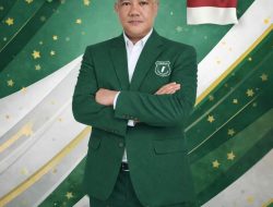Ketua Umum PEWARIS Lucky Indrawan Ajak Jadikan Tahun Baru Islam 1448 H Momentum Memperkuat Pengabdian untuk Bangsa