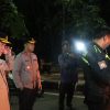 Patroli dan Razia Stasioner Polres Tangerang Selatan, Dua Terduga Pembawa Narkotika Diamankan
