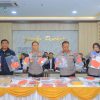 Polda Lampung Berhasil Ungkap 75 Kasus Street Crime dalam 19 Hari, 95 Tersangka Diamankan