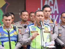 Pemutihan Pajak Kendaraan Berlaku hingga 31 Agustus, Polda Metro Jaya Ajak Warga Manfaatkan Layanan Samsat