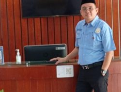 OTT KPK di Kementerian Imipas, PADI Serukan Gerakan #SaveIMIPAS