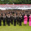 Mayoritas Kembali ke Polres, 1.848 Perwira Baru Disiapkan Perkuat Garda Terdepan Pelayanan Polri