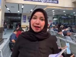 Samsat Jakarta Utara Dapat Apresiasi, Warga Harap Pelayanan Terus Ditingkatkan