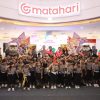 Polres Kediri Kota Gelar Wayang Karton Sarana Edukasi di HKGB ke-74 Tahun 2026