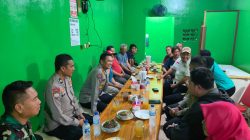Kabidhumas dan Dirreskrimsus Polda Metro Jaya Serap Aspirasi Warga Cikarang Barat Lewat Program Jakarta On The Spot