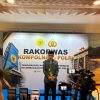 Kompolnas Dan Polri Akselerasi Reformasi Kelembagaan Melalui Rakornas 2026
