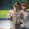 Polda Metro Jaya Siapkan 6.088 Personel, Kapolda Ingatkan Aksi Mahasiswa Dilayani Humanis