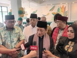 FORMASI Desak Kejagung Periksa Wakil Ketua Umum Dewan Adat Bamus Betawi Heikal Syafar Terkait Dugaan Kasus BGN Dadan Hindayana