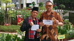 Dituduh Menyeret Dewan Adat Bamus Betawi dalam pusaran Kasus BGN, Jalih Pitoeng Justru Minta Pihak Ketiga Lebih Berati-hati dan Bijaksana