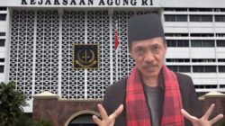 Mega Korupsi MBG, Jalih Pitoeng Minta Kejagung Bongkar Tuntas Hingga ke Akar-Akarnya!