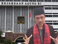 Mega Korupsi MBG, Jalih Pitoeng Minta Kejagung Bongkar Tuntas Hingga ke Akar-Akarnya!