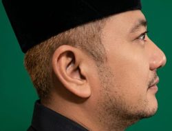 Ketum PEWARIS Lucky Indrawan Ucapkan Selamat HUT ke-499 Jakarta, Harap Ibu Kota Kian Maju