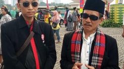 Dilaporkan ke Polda Metro Jaya dengan Tuduhan Berita Bohong oleh LBH Dewan Adat Bamus Betawi Jalih Pitoeng Bilang: Mereka Salah pilih Lawan