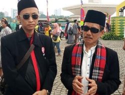 Dilaporkan ke Polda Metro Jaya dengan Tuduhan Berita Bohong oleh LBH Dewan Adat Bamus Betawi Jalih Pitoeng Bilang: Mereka Salah pilih Lawan